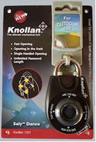 Khóa thông minh Knollan
